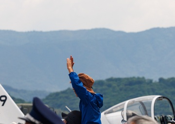 Hofu Air Festival 2024