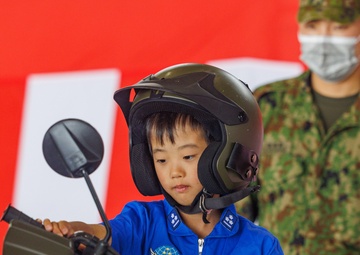 Hofu Air Festival 2024