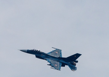 Hofu Air Festival 2024