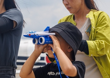 Hofu Air Festival 2024