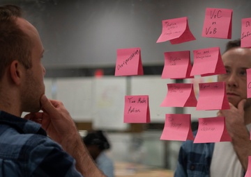 51 FW completes inaugural Green Belt training