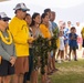 FestPAC 2024: Marine Corps Base Hawaii welcomes the Polynesian Voyaging Society