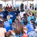 FestPAC 2024: Marine Corps Base Hawaii welcomes the Polynesian Voyaging Society