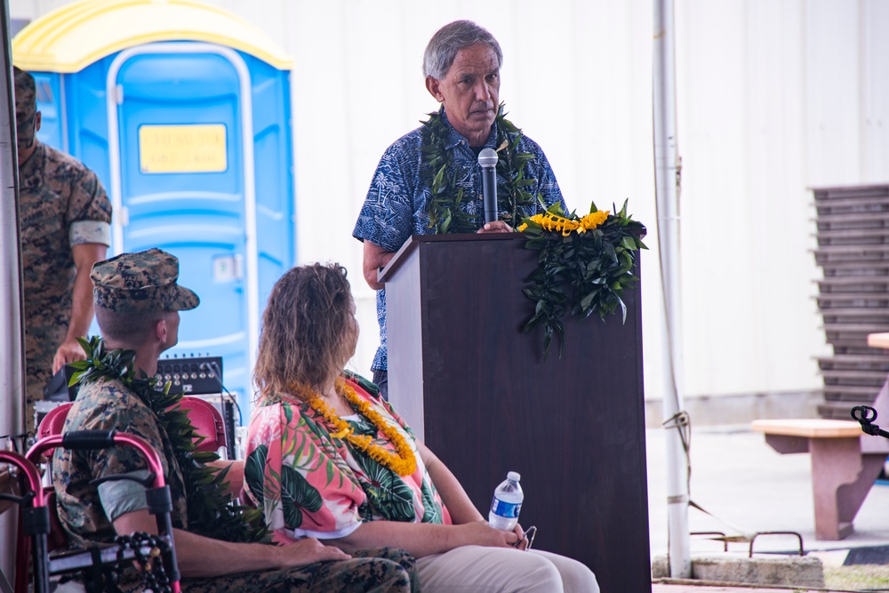 FestPAC 2024: Marine Corps Base Hawaii welcomes the Polynesian Voyaging Society