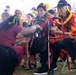 FestPAC 2024: Marine Corps Base Hawaii welcomes the Polynesian Voyaging Society