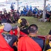 FestPAC 2024: Marine Corps Base Hawaii welcomes the Polynesian Voyaging Society