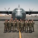 41st Mission Generation Force Element Group Photo