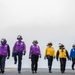 Mass Casualty Drill Aboard USS Tripoli