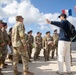 Utah Beach Battlefield Tour