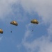 80TH ANNIVERSARY OF D-DAY 7TH PARA AIRBORNE OPERATION