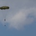 80TH ANNIVERSARY OF D-DAY 7TH PARA AIRBORNE OPERATION