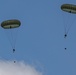 80TH ANNIVERSARY OF D-DAY 7TH PARA AIRBORNE OPERATION