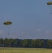 80TH ANNIVERSARY OF D-DAY 7TH PARA AIRBORNE OPERATION