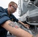 USS Tripoli CIWS Maintenance