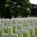 Miss America Honors D-Day in Normandy