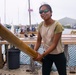 FestPAC 2024: Marine Corps Base Hawaii welcomes the Polynesian Voyaging Society