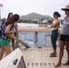 FestPAC 2024: Marine Corps Base Hawaii welcomes the Polynesian Voyaging Society