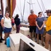 FestPAC 2024: Marine Corps Base Hawaii welcomes the Polynesian Voyaging Society