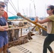 FestPAC 2024: Marine Corps Base Hawaii welcomes the Polynesian Voyaging Society