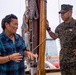 FestPAC 2024: Marine Corps Base Hawaii welcomes the Polynesian Voyaging Society