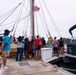 FestPAC 2024: Marine Corps Base Hawaii welcomes the Polynesian Voyaging Society