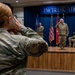 39th Medical Group welcomes new commander at change of command ceremony