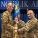 39th Medical Group welcomes new commander at change of command ceremony