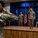39th Medical Group welcomes new commander at change of command ceremony