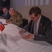 Cooperation Agreement Signing