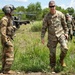 JPMRC-X | Lt. Gen. James Jarrard (DCG, USARPAC) Visit