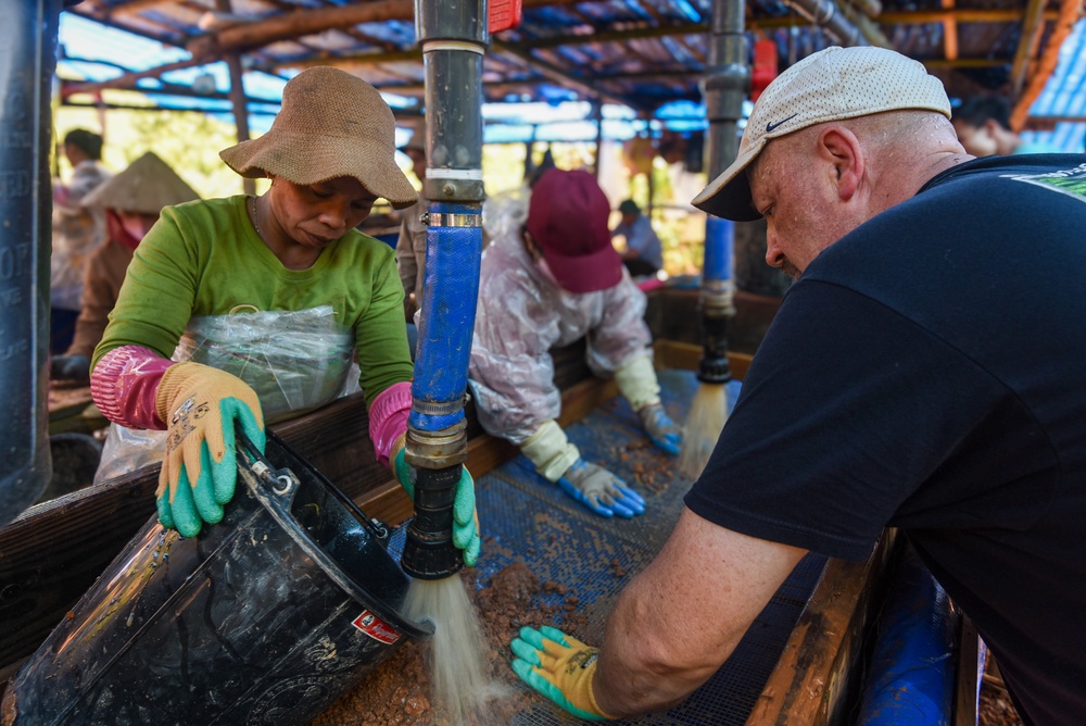 24-3VN RT3 Recovery Operations