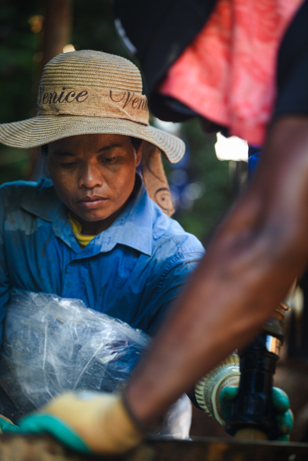 24-3VN RT3 Recovery Operations