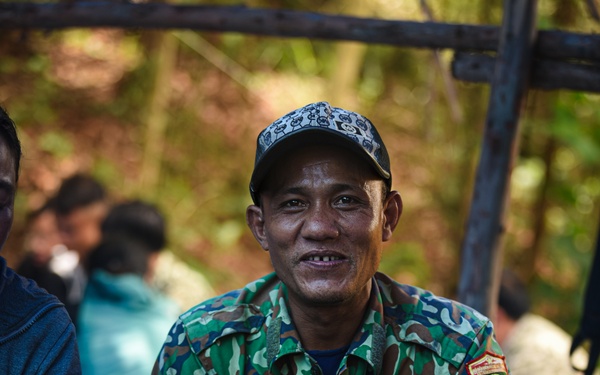 24-3VN RT3 Recovery Operations