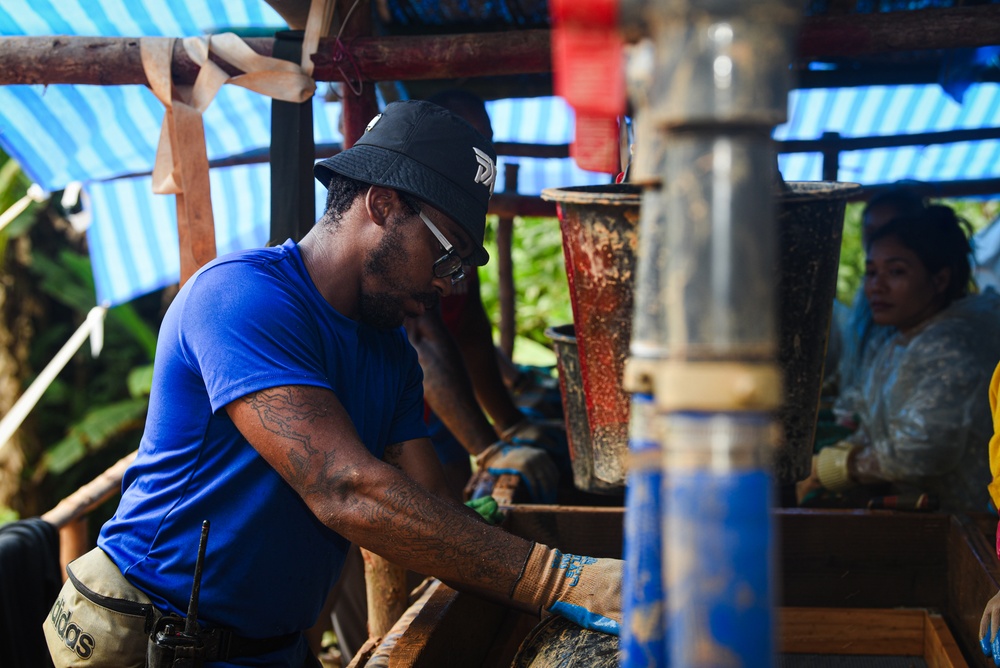 24-3VN RT3 Recovery Operations