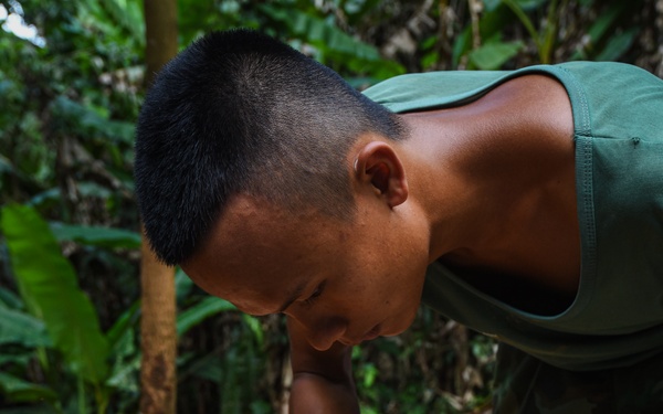 24-3VN RT3 Recovery Operations