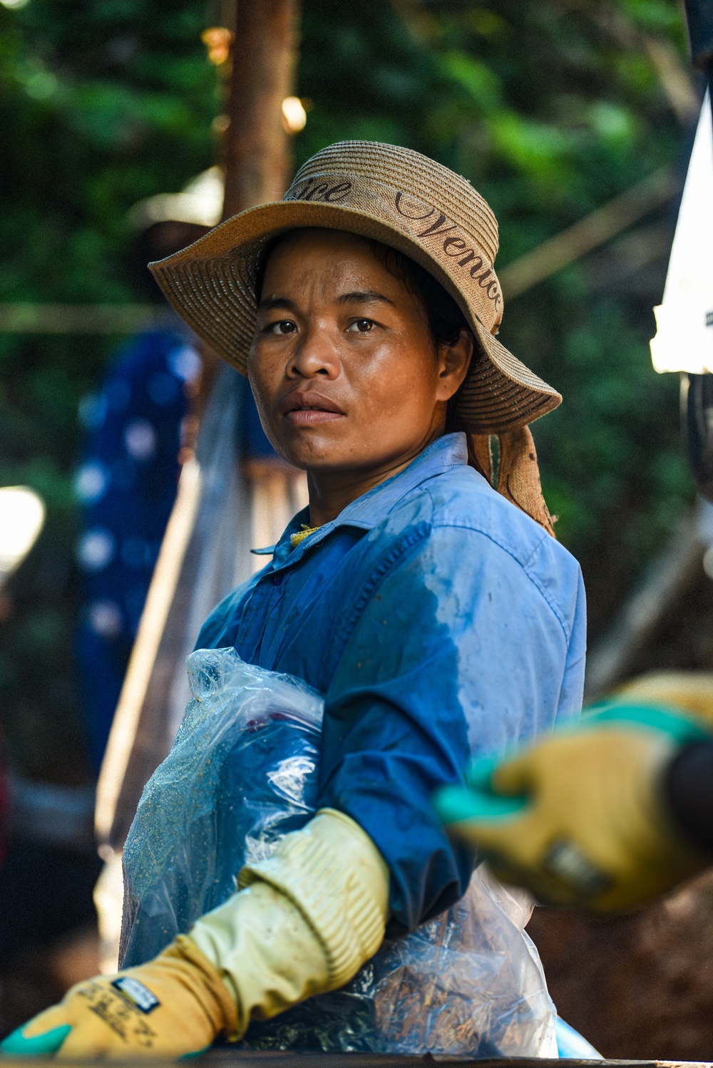 24-3VN RT3 Recovery Operations