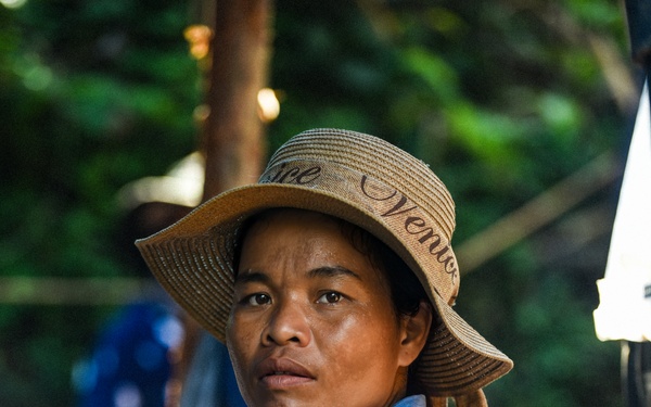 24-3VN RT3 Recovery Operations