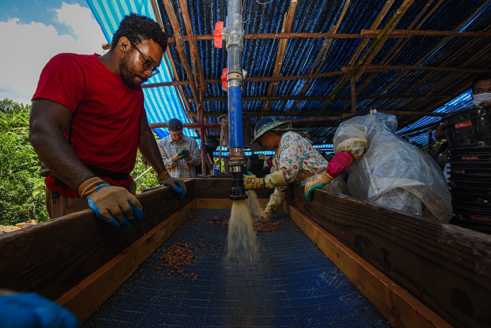 24-3VN RT3 Recovery Operations