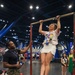 RS Houston at Comicpalooza