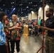 RS Houston at Comicpalooza