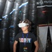 RS Houston at Comicpalooza
