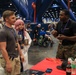 RS Houston at Comicpalooza
