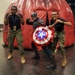 RS Houston at Comicpalooza
