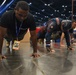 RS Houston at Comicpalooza