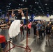 RS Houston at Comicpalooza