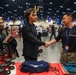 RS Houston at Comicpalooza