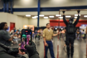 Iwakuni community comes together for Iwacon (Radio)