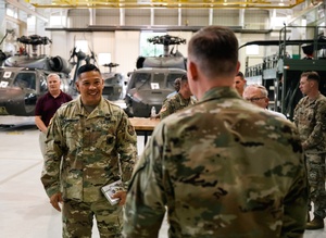 Soldiers Radio News