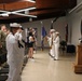 Honor Guard and Navy Band Performs for Battle of Midway Commemoration