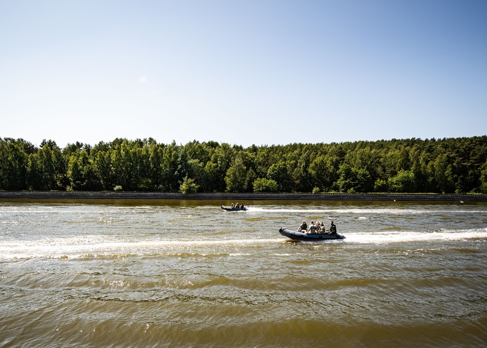 BALTOPS24 Pre-Sail Conference